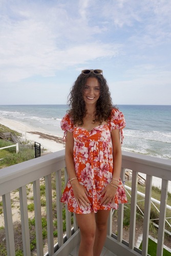 Kaylie W - Murray State Babysitter