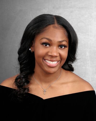 Han'Nah H - University of Alabama Babysitter