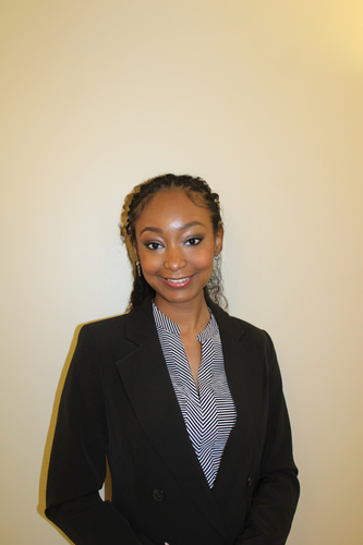 Asha M - Spelman Babysitter