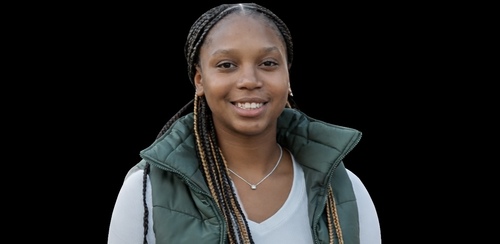 Taniya T - Baker University Babysitter