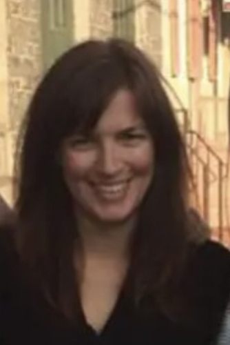 Adrienne B - Howard Community College  Babysitter