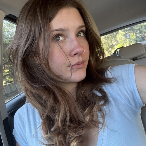 Charla S - SBCC Babysitter