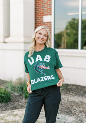 Madison W - UAB Babysitter
