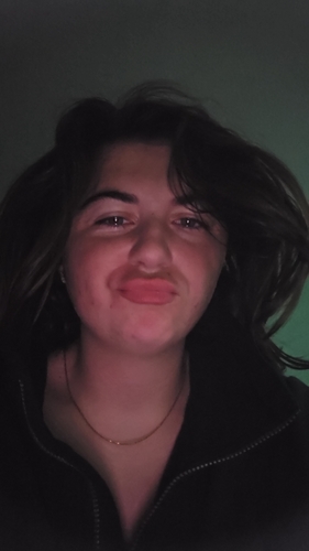 Tristynn S - City University Babysitter