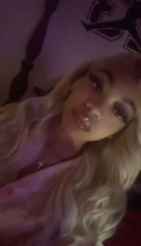 Janiya G - Reid State Technical College Babysitter