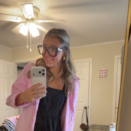 Madilyn P - Cleveland Community College  Babysitter