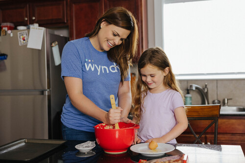 Vone S - University of Alabama Babysitter