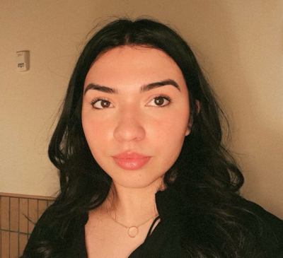 Virginia P - Lipscomb Babysitter