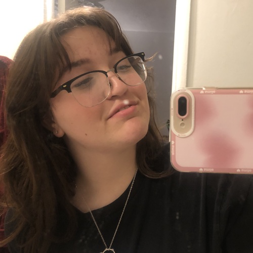 McKenna M - Kaplan College-Bakersfield Babysitter