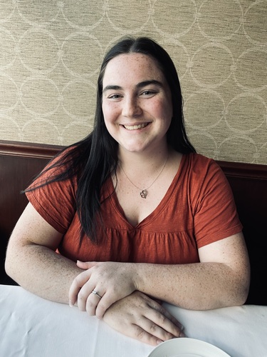 Savannah L - Lewis & Clark Community College Babysitter