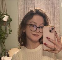 April W – GCC Student Seeking Babysitting Jobs