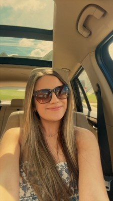 Anslie P - UAB Babysitter