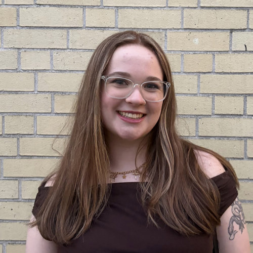 Brooklyn H - Western Oregon Babysitter