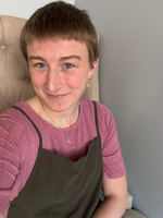 Cathryn S – Rutgers Student Seeking Babysitting Jobs