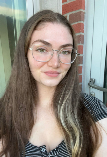 Kate M - ASU Babysitter