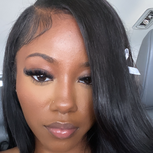 Camaiya L - Community College of Baltimore County Babysitter
