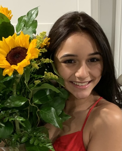 Zoe T - Naugatuck Valley Community College Babysitter