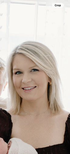 Sarah C - UNCW Babysitter