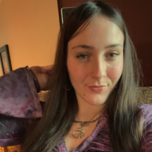 Julianne S - Kean University Babysitter