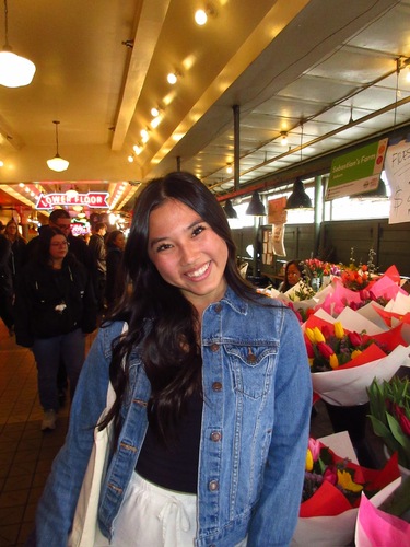 Maya O - UT-Austin Babysitter