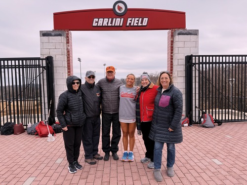 Maddie R - CUA Babysitter