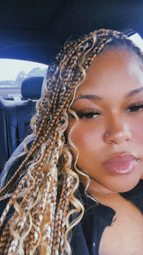 Danielle W - Lawson State Community College-Birmingham Campus Babysitter