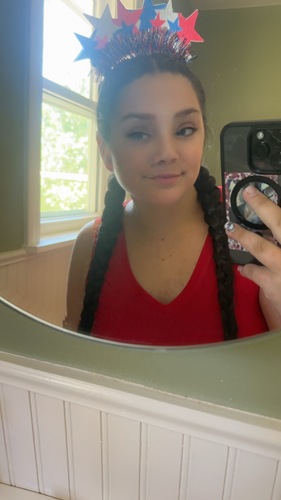 Sierra F - Shasta Babysitter