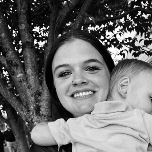 Payton W - Sinclair Babysitter
