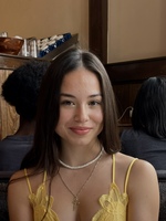 Georgina A – Belmont Student Seeking Babysitting Jobs