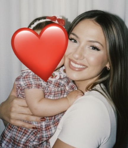 Elicia W - Purdue Babysitter