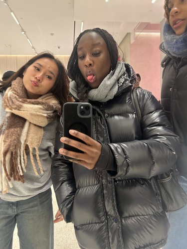 Ademidore A - Penn State Babysitter