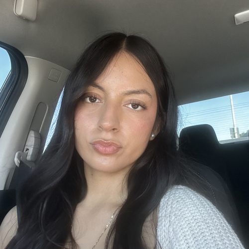 Vanessa S - Victor Valley College Babysitter