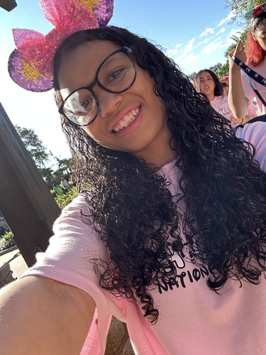 Giavana D - Nassau Community College  Babysitter