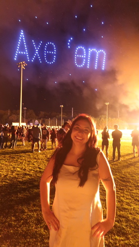 Emilie Q - SFA Babysitter