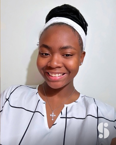 Janylah M - Alabama State Babysitter