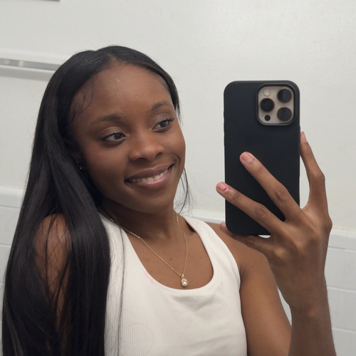 Kahlia A - Florida Southern Babysitter
