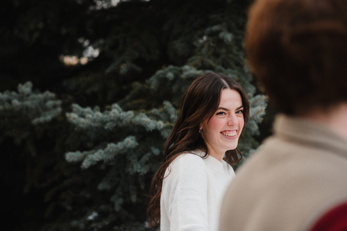 Emma C - BYU Idaho Babysitter