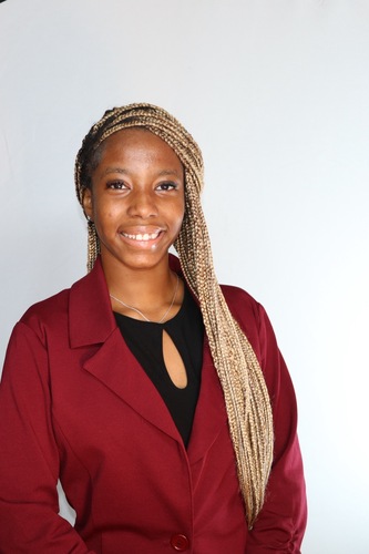 Unique B - AAMU Babysitter