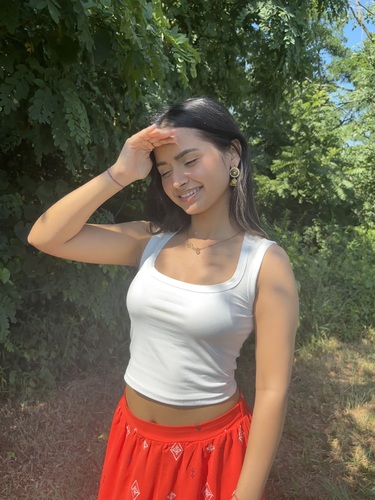 Jinesha D - Harrisburg Area Community College Babysitter