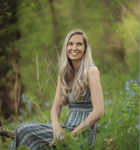 Brooke C - Liberty Babysitter