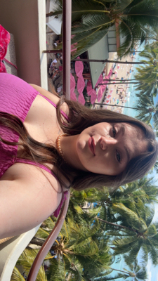 Briana P - ASU Babysitter