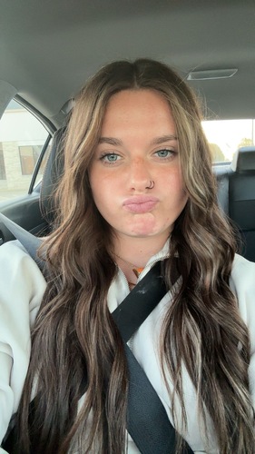 Myleigh B - Lincoln Land Community College  Babysitter