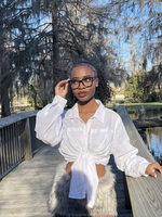 Jonnie W – SC State Student Seeking Nanny Jobs