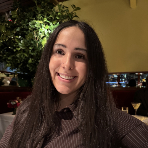 Catalina M - ASU Babysitter