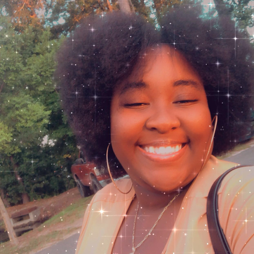 Rhonda M - Clark Atlanta Babysitter