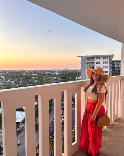 Alyssa K - Brookdale CC Babysitter