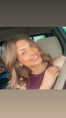 Aftyn M - University of Wyoming Babysitter