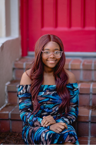 Madison J - Alabama State Babysitter