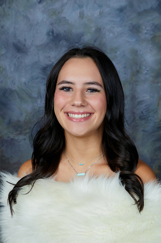 McKenzie C - SWOSU Babysitter