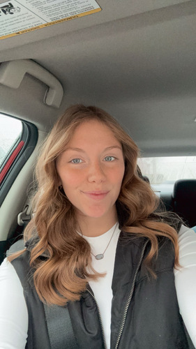 Jordan M - Carl Sandburg College  Babysitter